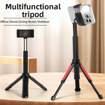 Десктоп стойка за мобилен телефон – модел A511, пластмасова конструкция, обща съвместимост, Eagle Vernon Digital