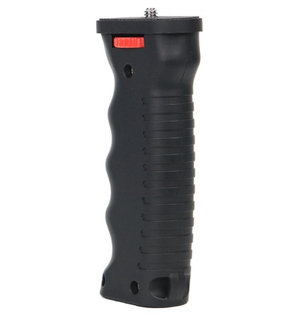 Tālruņa līdzsvara turētājs ar 360° rotējošu klipu iekšējai un ārējai fotografēšanai — bez Bluetooth, bez attālināšanas, apstiprināta privātā zīmola