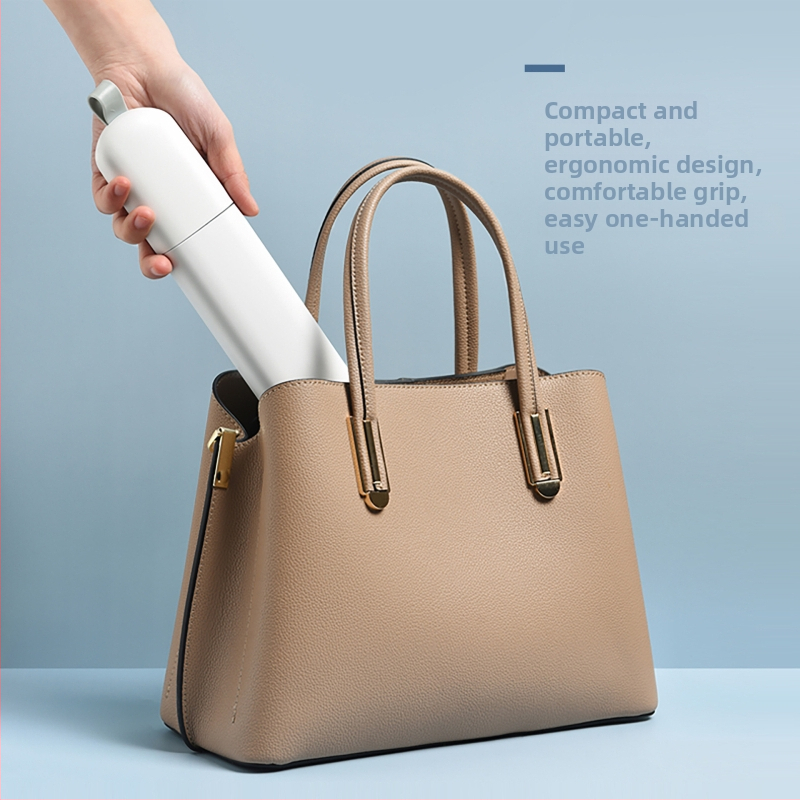 Двустранна електростатична четка за премахване на косми на домашни любимци, подходяща за дрехи – ABS+PP, 50 бр, Марка: Also pet