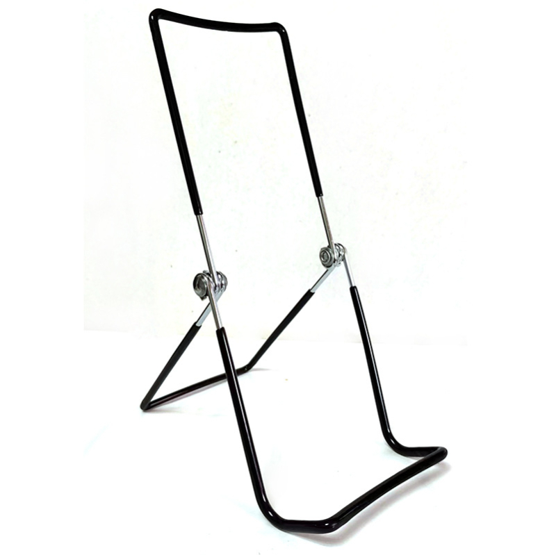 Sulankstomas nešiojamojo kompiuterio ir planšetinio laikiklis, 2-in-1, Ling guan lg050, 77 g