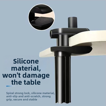 Горна странична скоба за телефон и таблет – Тип: Topside Bracket; Материал: сплав; Стил: General