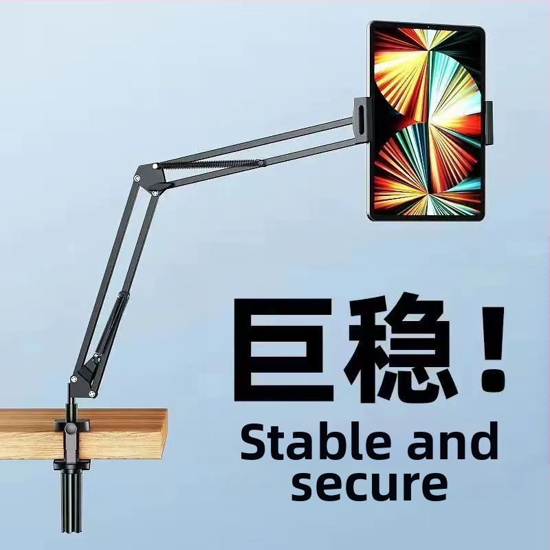 Horný bočný držiak pre telefón a tablet – Typ: Topside Bracket; Materiál: zliatina; Štýl: Všeobecný
