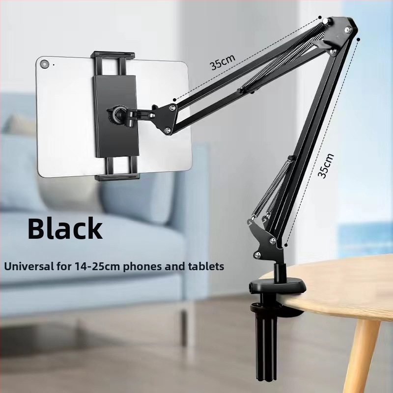 Horný bočný držiak pre telefón a tablet – Typ: Topside Bracket; Materiál: zliatina; Štýl: Všeobecný