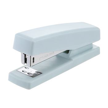 Segiklis B3113 – vidutinio tipo segiklis, įrišimo talpa 25 puslapiams, adatos tipas 24/6, įrišimų skaičius 25