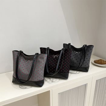 Γυναικεία PU crossbody τσάντα, αστικός μινιμαλιστικός στυλ, οριζόντιο τετράγωνο σχήμα, κλείσιμο με φερμουάρ, εσωτερική τσέπη με φερμουάρ