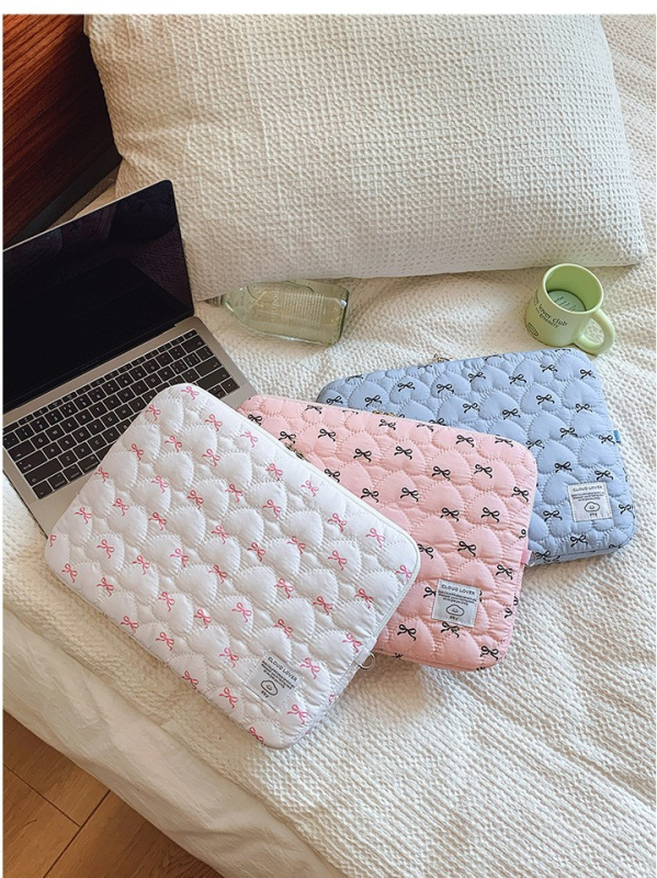 Nešiojamojo kompiuterio krepšys su apsauga nuo vagystės ir išplėtiniu dizainu, nailono išorė, poliesterio vidus (Pavasaris 2025)