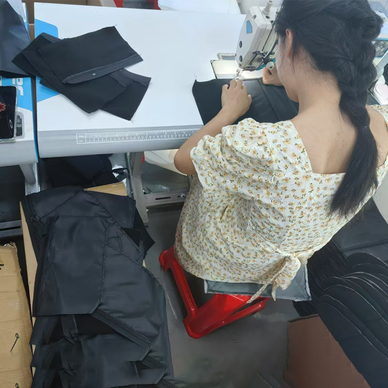 Kelioninis kojų poilsio kilimėlis iš medvilnės – universalus suderinamumas su visais modeliais, 2 mm storis, 1 kg svoris, pritaikomas