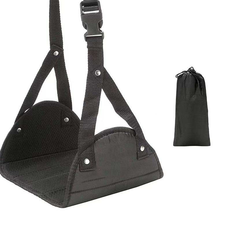 Kelioninis kojų poilsio kilimėlis iš medvilnės – universalus suderinamumas su visais modeliais, 2 mm storis, 1 kg svoris, pritaikomas