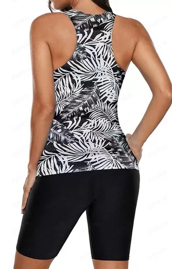 Costum de baie bikini, cupe căptușite, elasticitate mare, material poliester, amestec nylon, căptușeală din amestec de bumbac