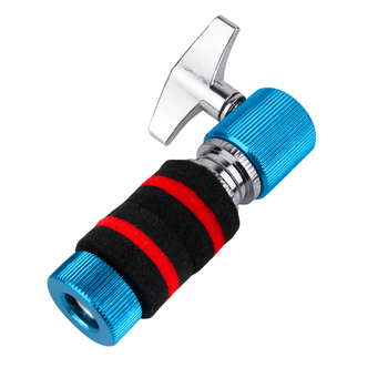 Accesorii pentru setul de tobe: cuplă pentru talere și separator – cadru metal MD178