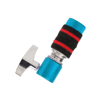 Accesorii pentru setul de tobe: cuplă pentru talere și separator – cadru metal MD178