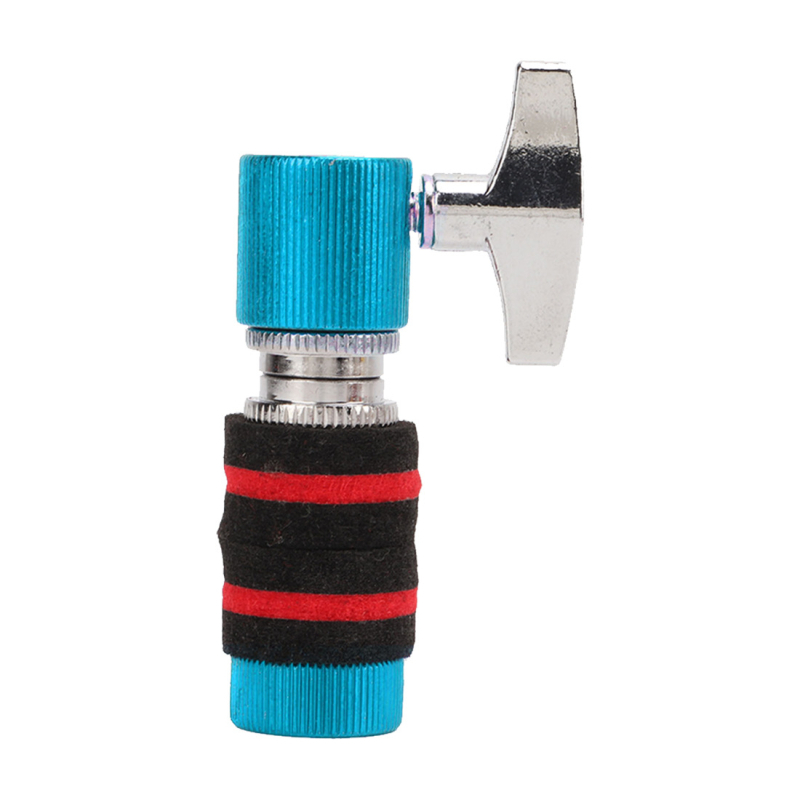 Accesorii pentru setul de tobe: cuplă pentru talere și separator – cadru metal MD178