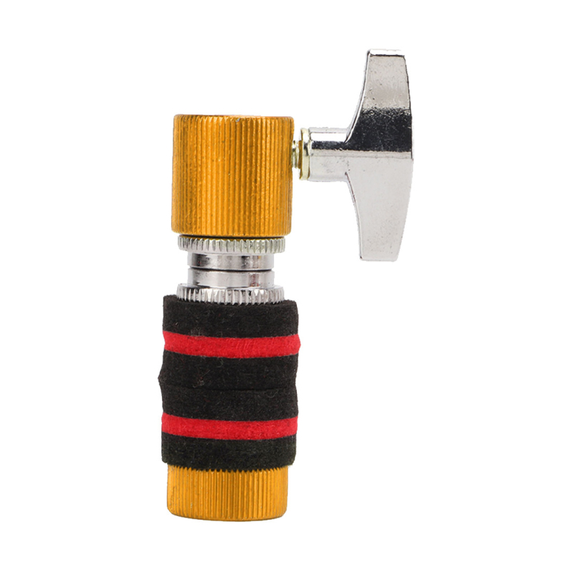 Accesorii pentru setul de tobe: cuplă pentru talere și separator – cadru metal MD178