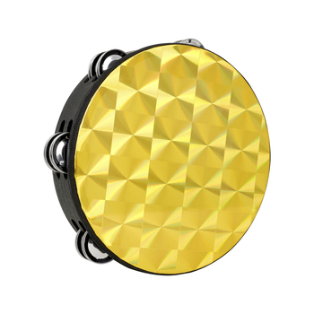 Ορφ-στυλ διπλής σειράς χειροκρουστά, μοντέλα DJ0051-1/2/3, συσκευασία Opp bag, μουσικό όργανο