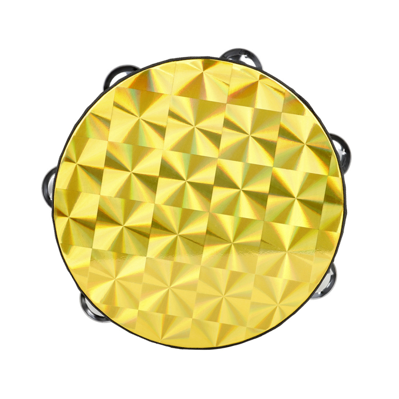 Ορφ-στυλ διπλής σειράς χειροκρουστά, μοντέλα DJ0051-1/2/3, συσκευασία Opp bag, μουσικό όργανο