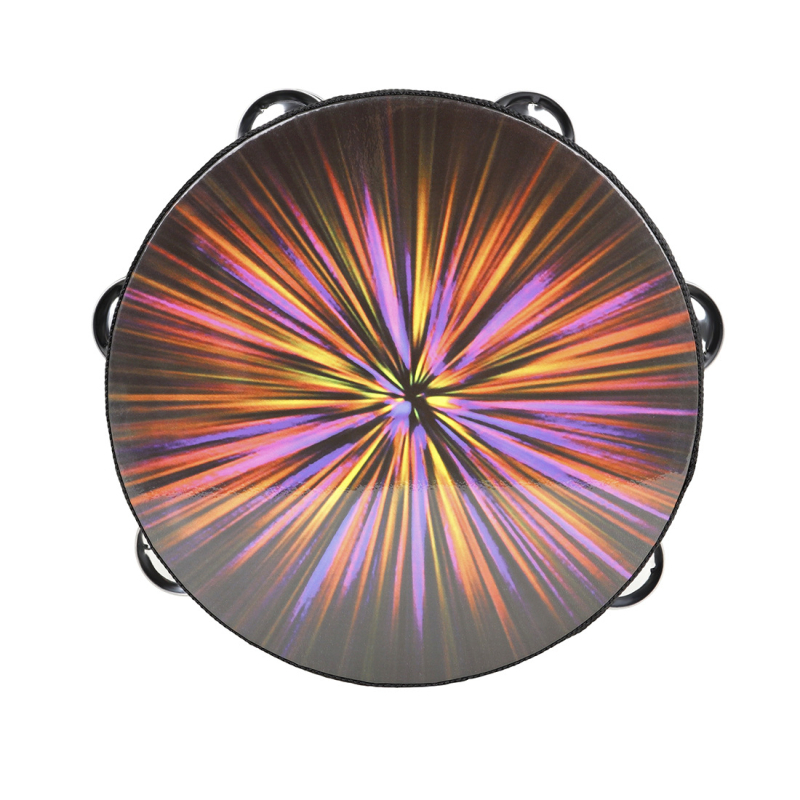 Ορφ-στυλ διπλής σειράς χειροκρουστά, μοντέλα DJ0051-1/2/3, συσκευασία Opp bag, μουσικό όργανο