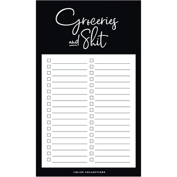 Μαγνητικό σημειωματάριο ψυγείου – μινιμαλιστικός σχεδιασμός για προγραμματισμό, χαρτί.