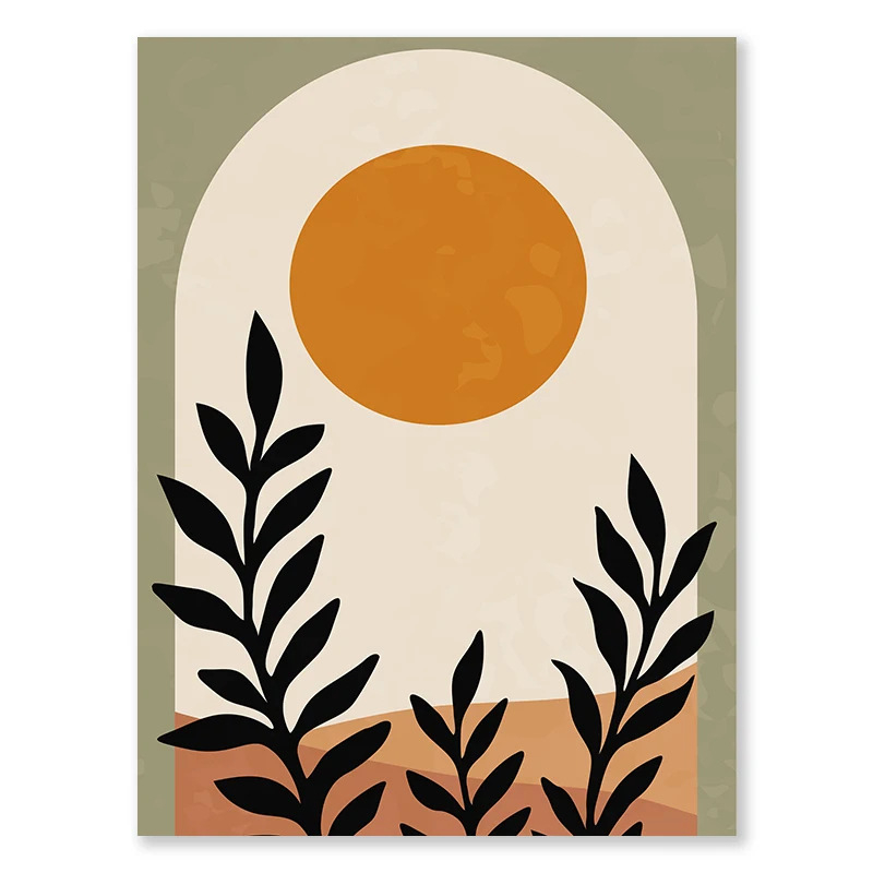 Ζωγραφιά σε καμβά λαδιού, inkjet εκτύπωση, χωρίς κορνίζα, κάθετα ορθογώνιο, εξατομικεύσιμο σύμφωνα με σχέδια