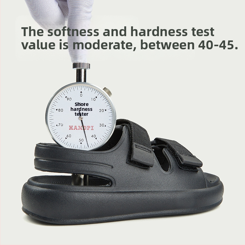 Детски плажни сандали – EVA горна част, унисекс, възраст 4–16 г, лято 2024, ежедневен стил