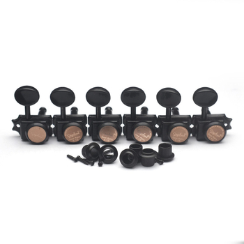 SAPHUE αυτοκλειδωνόμενος ημι-κλειστός ελικοειδής οδοντωτός μηχανισμός 1:15 — κράμα ψευδαργύρου, 200 g, ρετρό στυλ ρύθμισης