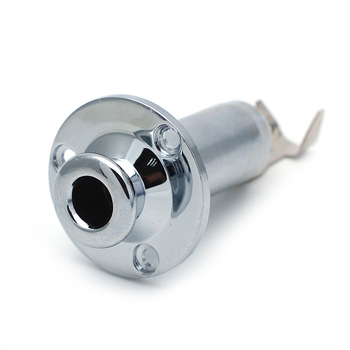 Akustická gitara — jack konektor na tailpiece, typ popruhovej spony (strap buckle), výstupné rozhranie príslušenstvo (Značka: Back Wave Instrumental Music; Kategória: Príslušenstvo; Vhodné: Hudobný nástroj)