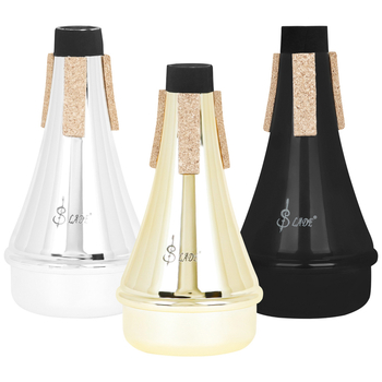 SLADE ND266 ABS σιγαστήρας για πνευστά όργανα – ήσυχη εξάσκηση για αρχάριους