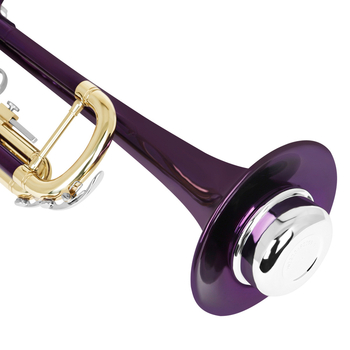 SLADE ND266 ABS σιγαστήρας για πνευστά όργανα – ήσυχη εξάσκηση για αρχάριους