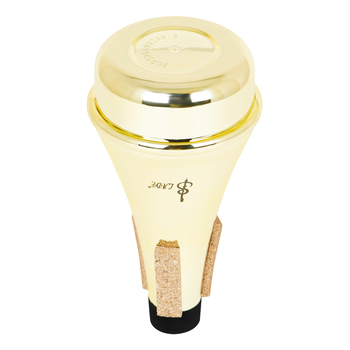 SLADE ND266 ABS σιγαστήρας για πνευστά όργανα – ήσυχη εξάσκηση για αρχάριους