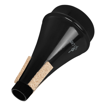 SLADE ND266 ABS σιγαστήρας για πνευστά όργανα – ήσυχη εξάσκηση για αρχάριους