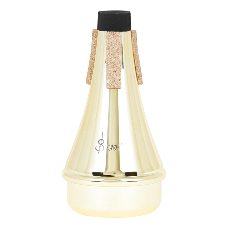 SLADE ND266 ABS σιγαστήρας για πνευστά όργανα – ήσυχη εξάσκηση για αρχάριους