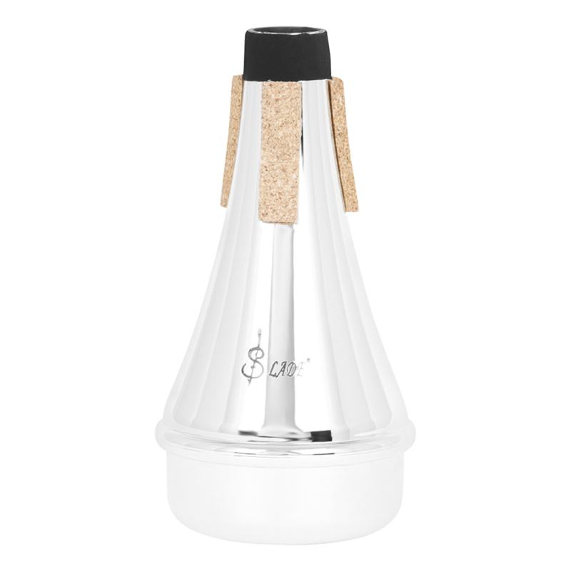 SLADE ND266 ABS σιγαστήρας για πνευστά όργανα – ήσυχη εξάσκηση για αρχάριους