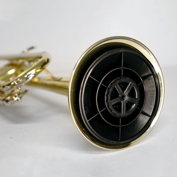 Suport de podea pentru instrumente Inmuc pentru flaut și clarinet – design compact de depozitare