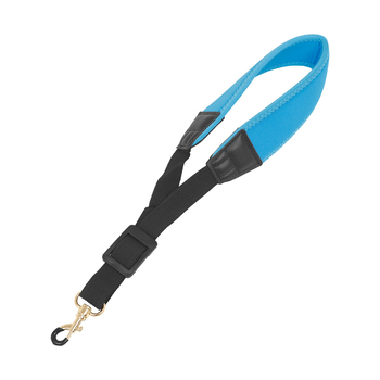 Ζώνη σαξοφώνου F-45 — νάιλον και μέταλλο, για σαξόφωνο, ιμάντας ώμου