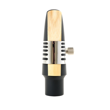 Саксофонен клип за глава ND193, неръждаема стомана; опаковано в желязна кутия