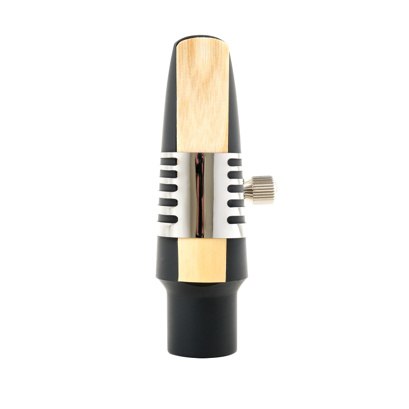 Саксофонен клип за глава ND193, неръждаема стомана; опаковано в желязна кутия