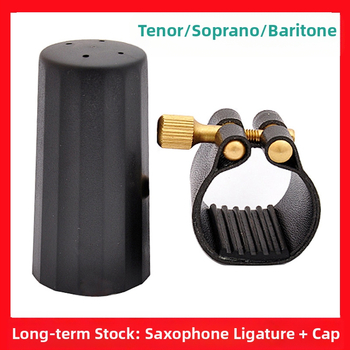 Αξεσουάρ σαξοφώνου ED-93, κατασκευή από πλαστικό, τύπος εξαρτημάτων σωλήνων χαλκού, κατάλληλο για σαξόφωνο, μάρκα Tong Tong Technology