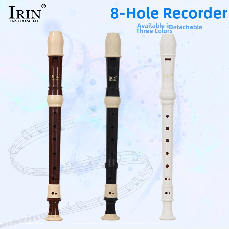 Бароков рекордер IRIN BJ100/BJ200/BJ300, разделяем, ABS, висок тон B