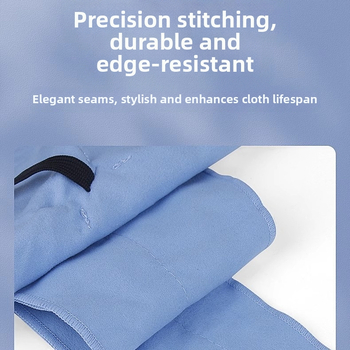 Maner πανί καθαρισμού για μουσικά όργανα – απορροφητικό εσωτερικό πανί καθαρισμού και συντήρησης