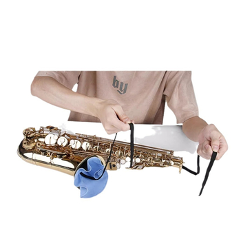 Maner πανί καθαρισμού για μουσικά όργανα – απορροφητικό εσωτερικό πανί καθαρισμού και συντήρησης