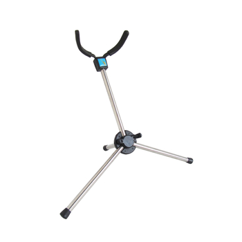 Στήριγμα σαξοφώνου από ανοξείδωτο ατσάλι, Pine Forest, μοντέλο Stainless steel saxophone rack, κατάλληλο για μουσικά όργανα