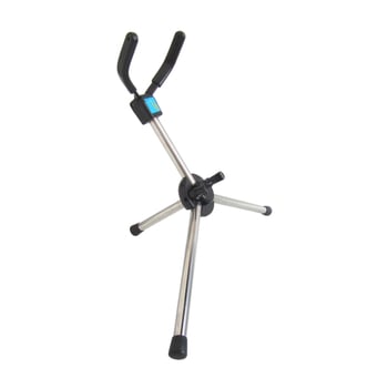 Στήριγμα σαξοφώνου από ανοξείδωτο ατσάλι, Pine Forest, μοντέλο Stainless steel saxophone rack, κατάλληλο για μουσικά όργανα