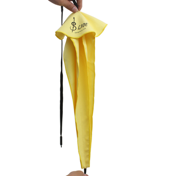 LADE ND01 Πανί Καθαρισμού Σαξοφώνου – Υπερλεπτές Μικροΐνες, OPP Τσάντα, Προέλευση Zhejiang