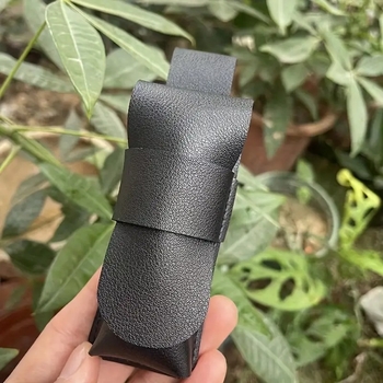 PU кожен калъф за хармоника, чанта за едноканална хармоника, преносима, водоустойчива и износоустойчива, анти-крад, синтетична подплата