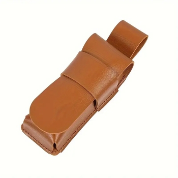 PU кожен калъф за хармоника, чанта за едноканална хармоника, преносима, водоустойчива и износоустойчива, анти-крад, синтетична подплата