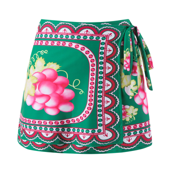 Μαγιό ολόσωμο για γυναίκες με εκτύπωση, ανοιχτή πλάτη, υψηλή ελαστικότητα, γρήγορο στέγνωμα, επένδυση στήθους