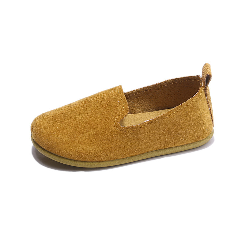 Bērnu auduma kedas universālas, vieglas, elpojošas, pret slīdēšanu, ar zemu profilu (denim augšējā daļa, gumijas zole, PU iekšējais, interjers imitācijas āda)