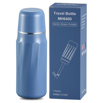 Prijenosni čistač tijela — materijal EVA; ručno korištenje; moderan stil jednostavnosti