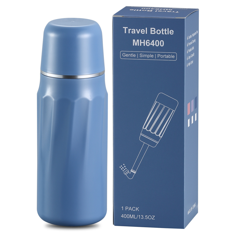 Prijenosni čistač tijela — materijal EVA; ručno korištenje; moderan stil jednostavnosti