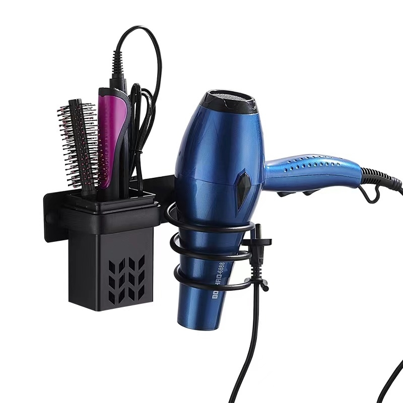 Plaukų džiovintuvo laikiklis CFJJ1 – paviršiaus apdorojimas smėliu, medžiagos kodas 21803600932, apkrova 50GJ