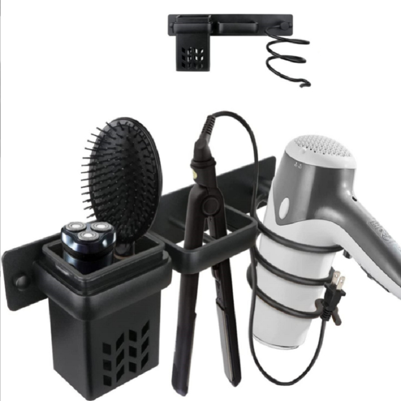 Plaukų džiovintuvo laikiklis CFJJ1 – paviršiaus apdorojimas smėliu, medžiagos kodas 21803600932, apkrova 50GJ